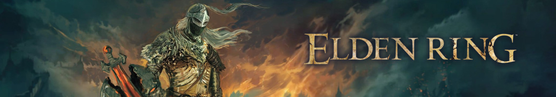 Un monde Sombre et Épique : Elden Ring
