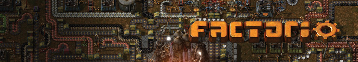 Factorio : Construisez et optimisez votre propre usine
