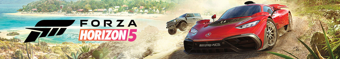 Explorez et affrontez vos amis dans un monde ouvert spectaculaire – Forza Horizon 5 Explorez et affrontez vos amis dans un monde ouvert spectaculaire – Forza Horizon 5