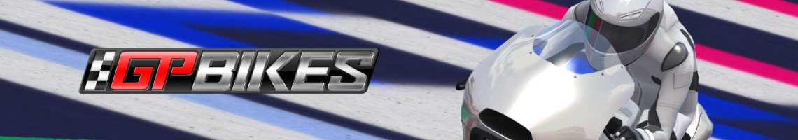 Un jeu de courses de motos réaliste: GP Bikes