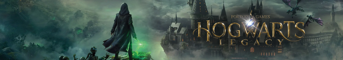 Explorez toute la Magie de Poudlard dans Hogwarts Legacy