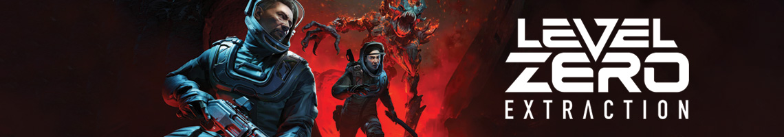 Un jeu d’horreur et de survie tactique multijoueur: Level Zero: Extraction