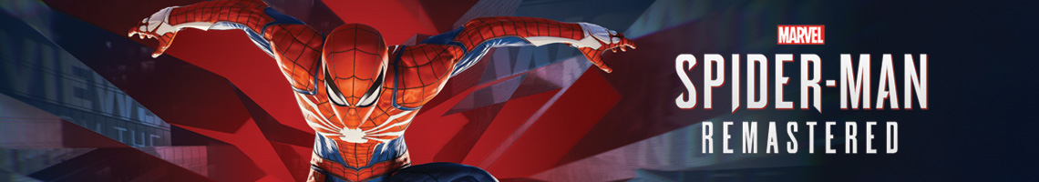 Découvrez New York dans Marvel’s Spider-Man Remastered