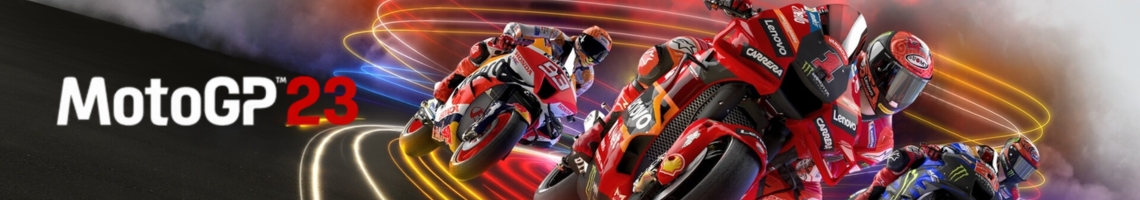 Revivez le championnat de moto GP 2023