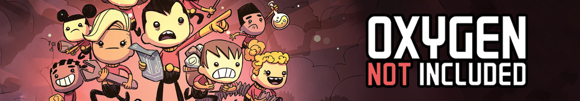 Oxygen Not Included : GÃ©rez une colonisation spatiale en milieu hostile