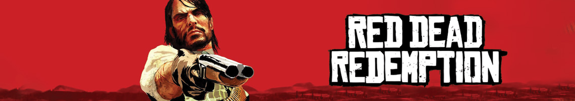 Western Légendaire au temps des cowboys : Red Dead Redemption