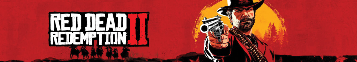 Western Moderne : Red Dead Redemption 2