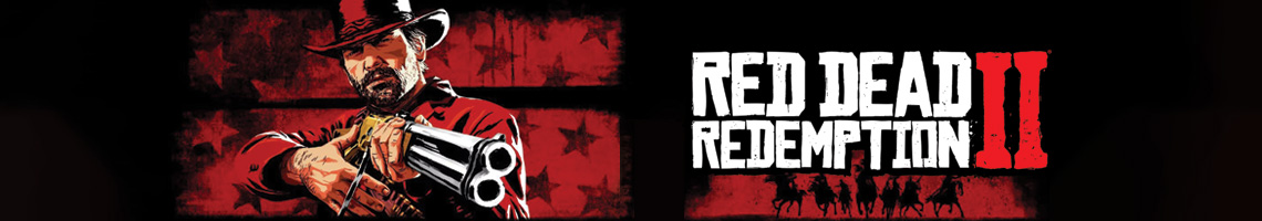 Red Dead Redemption 2: Le meilleur jeu de cowboy sur PC