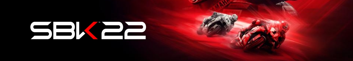 Une simulation réaliste de motos de course: SBK 22