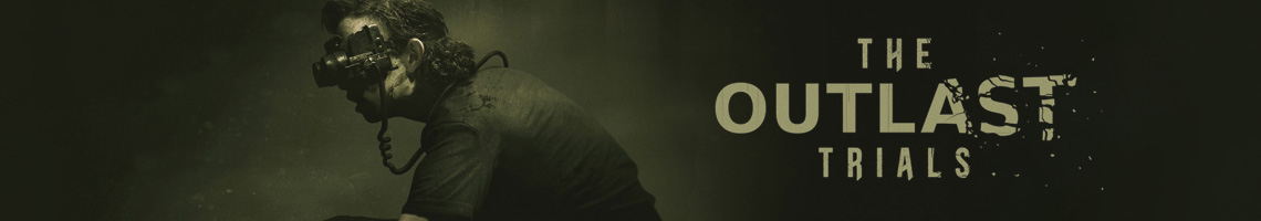 Affrontez la terreur psychologique en multijoueur – The Outlast Trials Affrontez la terreur psychologique en multijoueur – The Outlast Trials