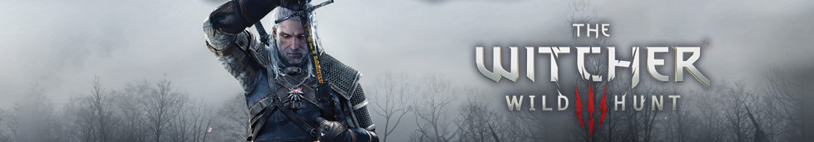 Une chasse aux Monstres : The Witcher 3: Wild Hunt