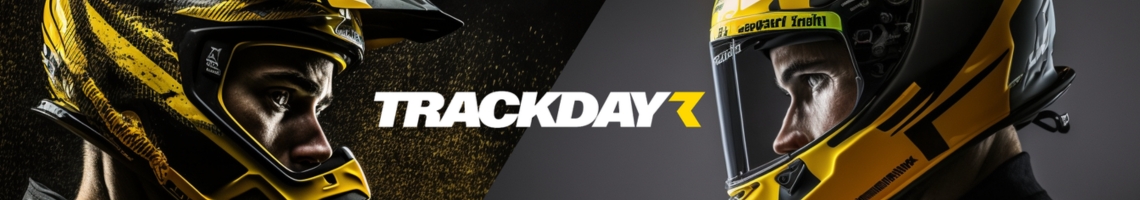 Un des simulateur de moto les plus complets: TrackDayR