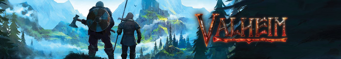 Forgez votre légende en équipe sur PC et Xbox dans un monde viking – Valheim