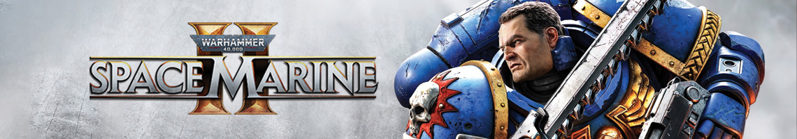 Un jeu de tir crossplay avec mode campagne : Warhammer 40K Space Marine 2 Un jeu de tir crossplay avec mode campagne : Warhammer 40K Space Marine 2