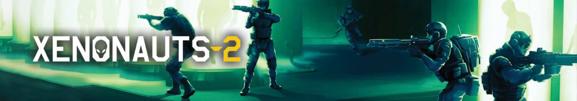 Xenonauts 2: DÃ©fendez la Terre contre une menace extraterrestre