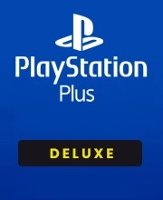PS Plus Deluxe Pc