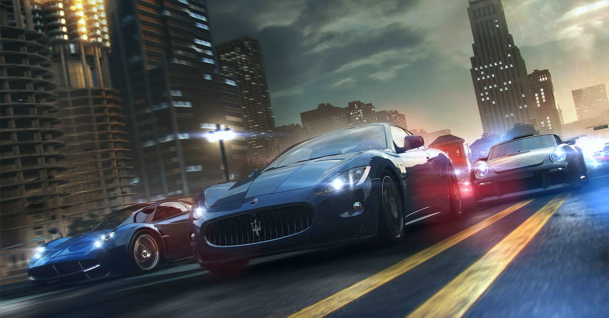 Jeux de Course PC 2025