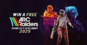 Gagne une clé CD gratuite de ARC Raiders – Concours de clés de jeu 2025