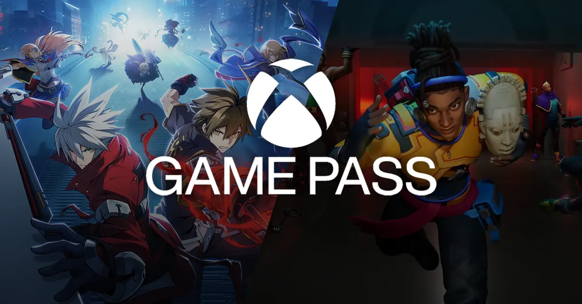 BlazBlue Entropy Effect X et Relooted rejoignent le Xbox Game Pass Premium