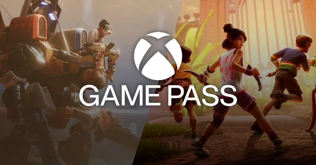 Grounded 2 and Bounty Star Join Game Pass Premium