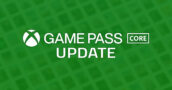 Xbox Game Pass Core Accueille Trois Nouveaux Jeux Dans Son Catalogue