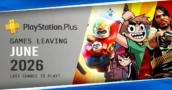 Jeux sortant du PlayStation Plus en juin 2026 - Dernière chance pour y jouer !