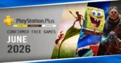 Jeux Gratuits PlayStation Plus Essential de Juin 2026