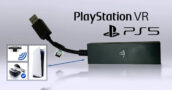 Dernière chance pour obtenir l&rsquo;adaptateur gratuit de caméra PlayStation VR