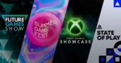 Les conférences de jeux vidéo majeures à suivre cette semaine