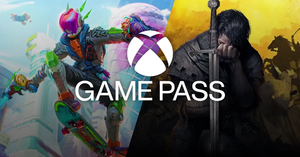 High on Life 2 Xbox Game Pass