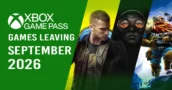 Liste Complète des Jeux Quittant le Xbox Game Pass en Septembre 2026