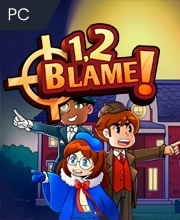 1, 2 BLAME! Pc