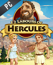 12 Labours of Hercules Pc