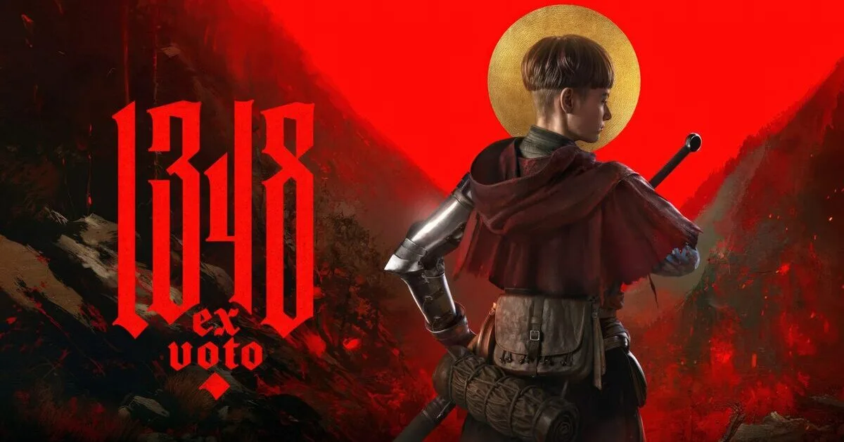 Suivez Aeta, jeune chevalier errant, dans un voyage brutal à travers l’Italie