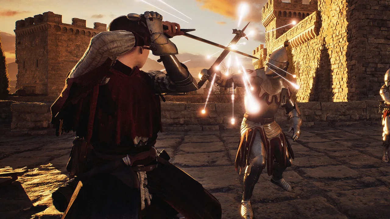 1348: Ex Voto : Date de Sortie Annoncée, Version Xbox Annulée