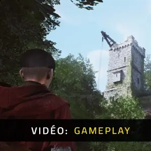 1348 Ex Voto - Gameplay