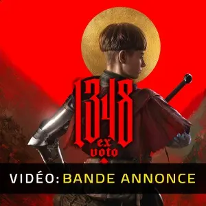1348 Ex Voto - Bande-annonce