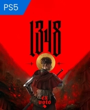 1348 Ex Voto Playstation 5