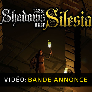 1428 Shadows over Silesia - Bande-annonce vidéo
