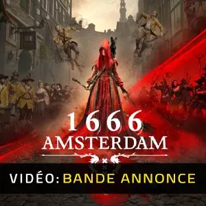 1666: Amsterdam - Bande-annonce