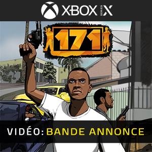 171 - Bande-annonce Vidéo