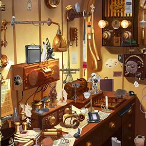 Acheter 1912 Titanic Mystery Clé CD Comparateur Prix