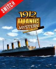 1912 Titanic Mystery Switch
