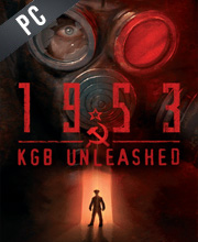 1953 KGB Unleashed Pc
