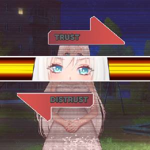 1997 - Confiance et Méfiance