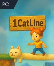 1 CatLine Pc