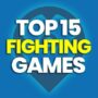 Top 15 des jeux de combat 2023 : Déchaîner la fureur