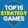 Les 15 meilleurs jeux de stratégie 2023 : Offres Matchless et évaluation des prix