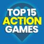 Découvrez les 15 meilleurs jeux d’action de 2023 : Offres imbattables et analyse des prix
