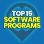 Les 15 meilleurs logiciels de 2023